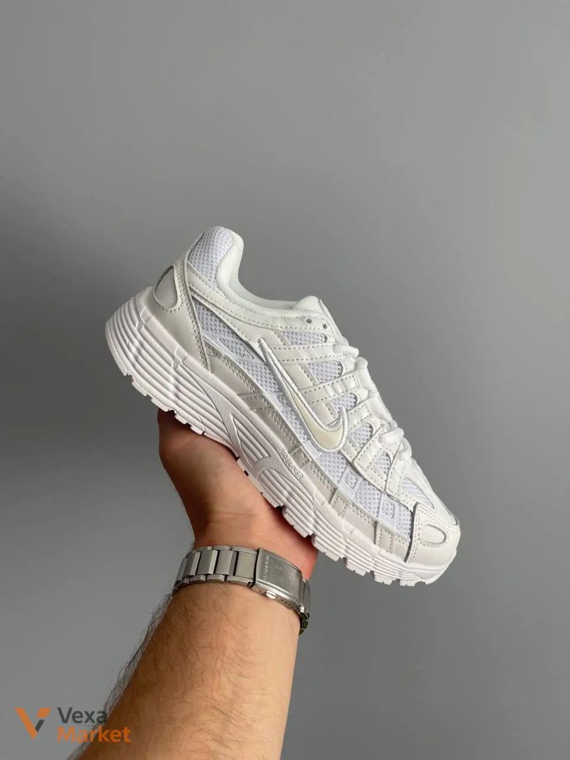 Кросівки Nike P-6000 ‘White’ CD6404-100 — фото 8