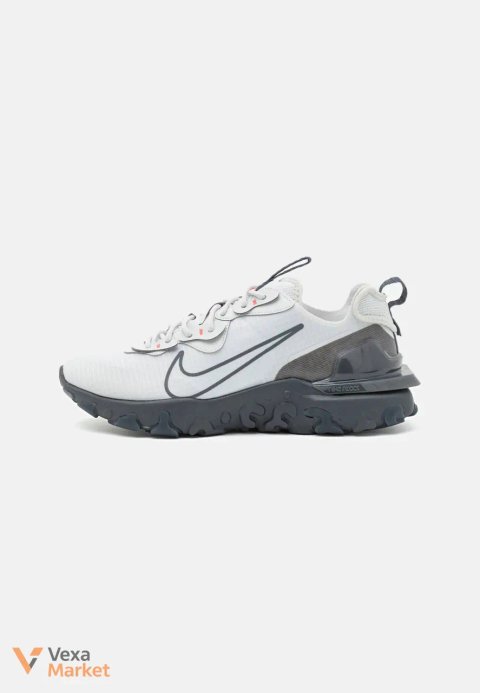 Кросівки Nike React Vision Gray 40.5 розмір