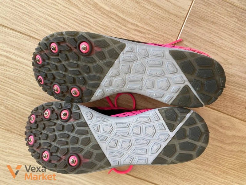 Кросівки Nike WMNS ZOOM RIVAL XC 2019 EUR 40.5 — фото 7
