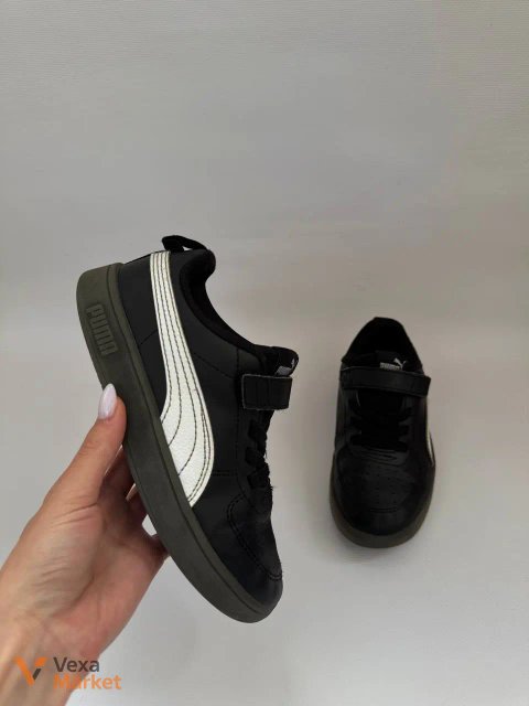 Кросівки Puma оригінал розмір 34
