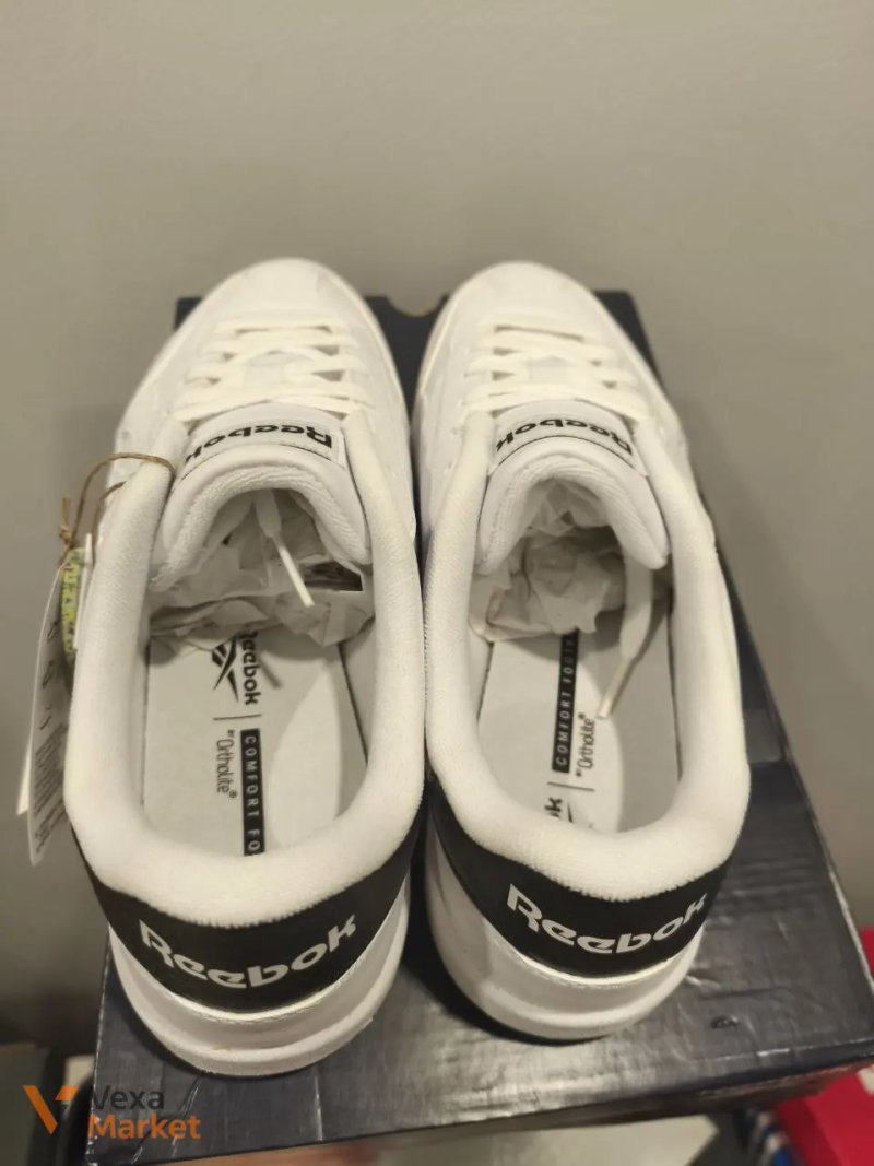 Кросівки Reebok 41 розмір — фото 3