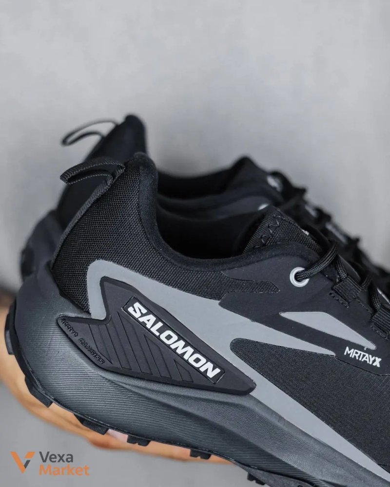 Кросівки Salomon SL70 Осінь/Єврозима Вологостійкі — фото 8