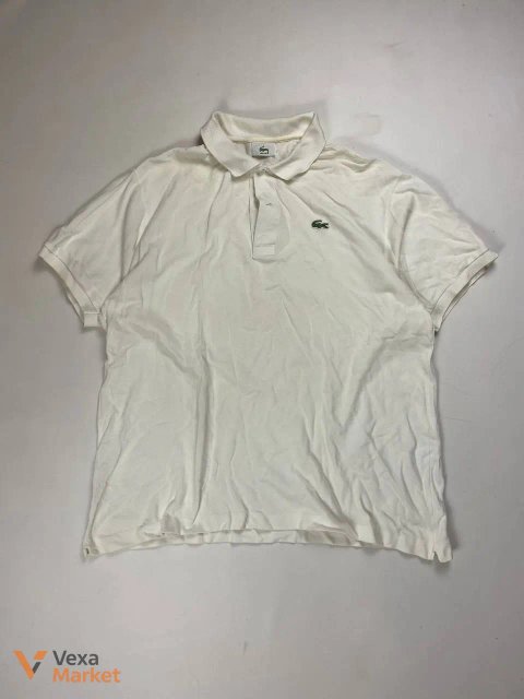 Lacoste Поло XL