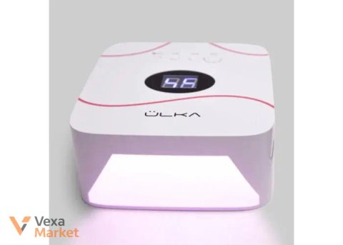 LED-лампа ÜLKA LÜMOS S50-BA з акумулятором