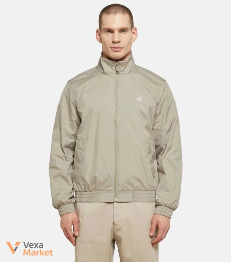 Легка куртка Calvin Klein Nylon — фото 2