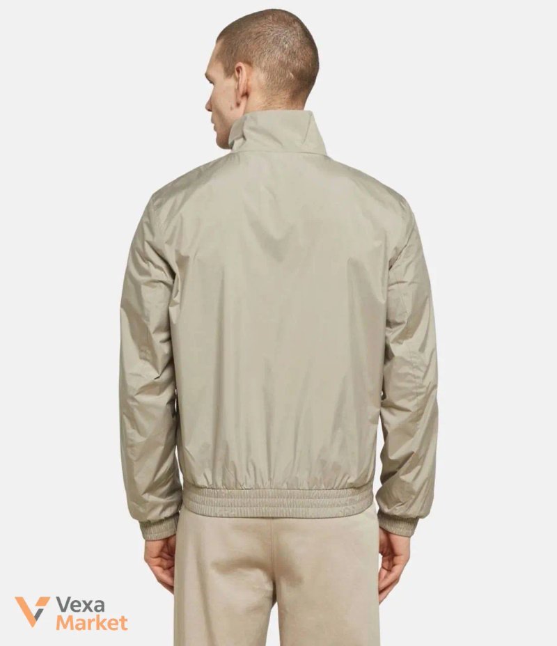Легка куртка Calvin Klein Nylon — фото 3