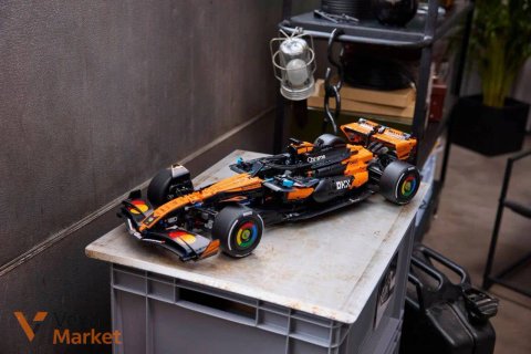 LEGO McLaren MCL39 F1 (набір 42228)
