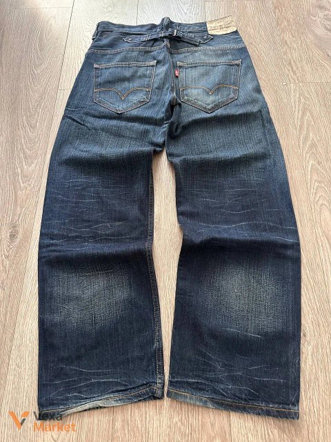 Levi's 503 Loose штани