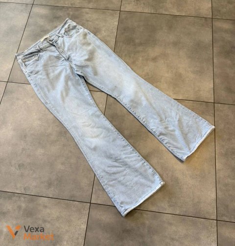 Levi’s Baggy Flare 726 Jeans Bootcut Розмір 32