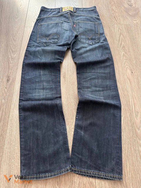 Levi's джинси вінтажні