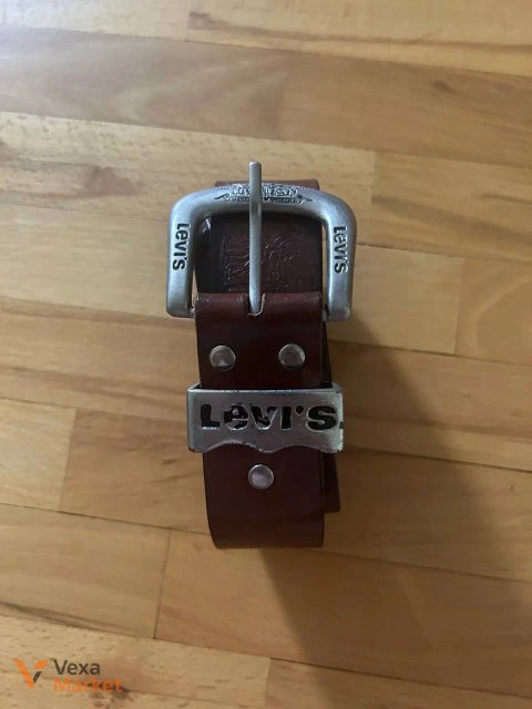 Levis Belt M