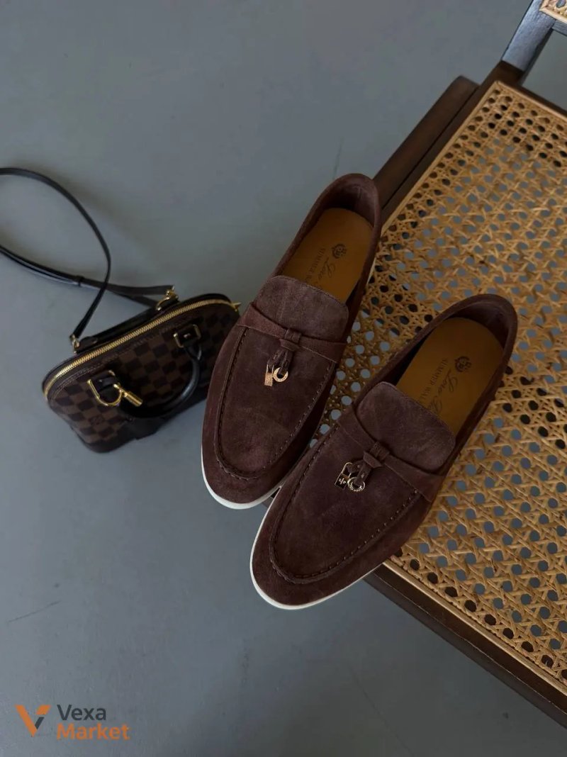 Loro Piana Loafers — фото 2