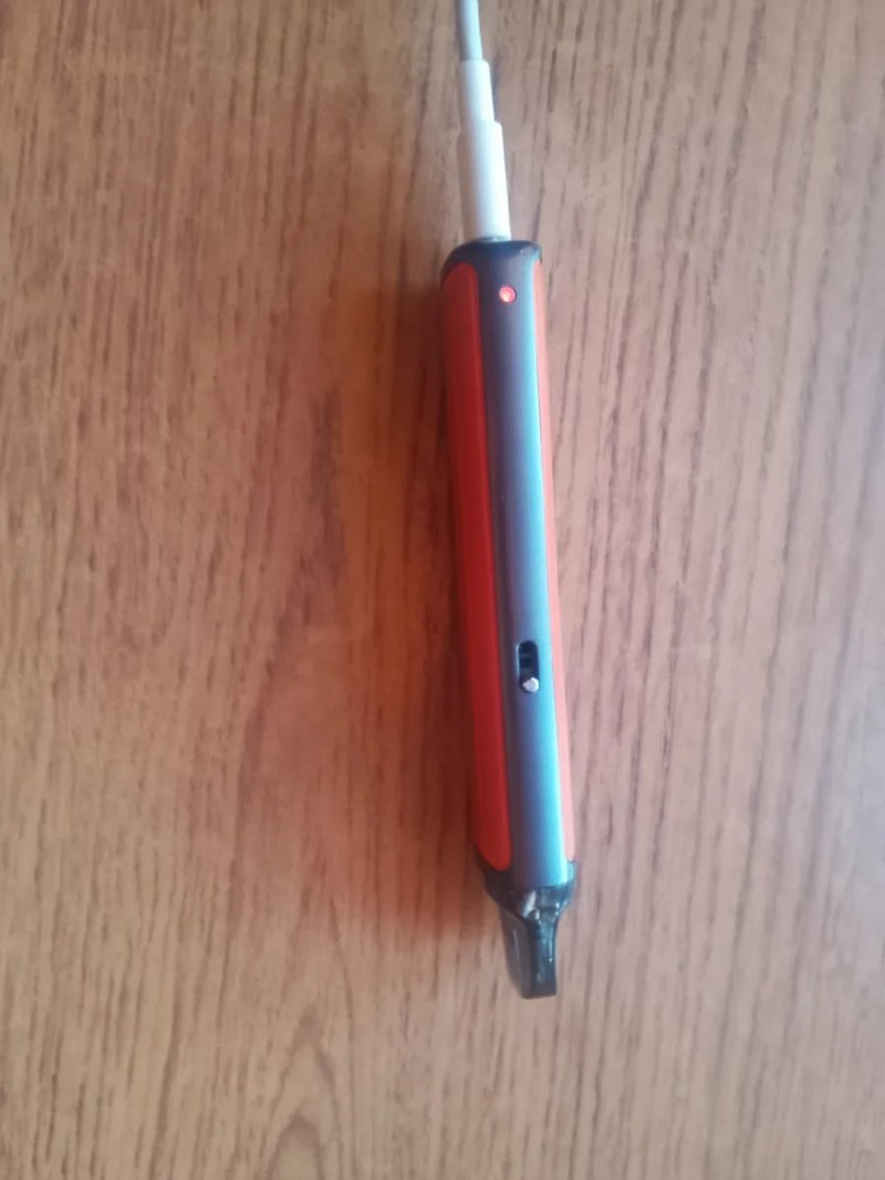 Lost Vape Ursa Nano 3 (1200 mAh) + шнурок/lanyard — фото 5