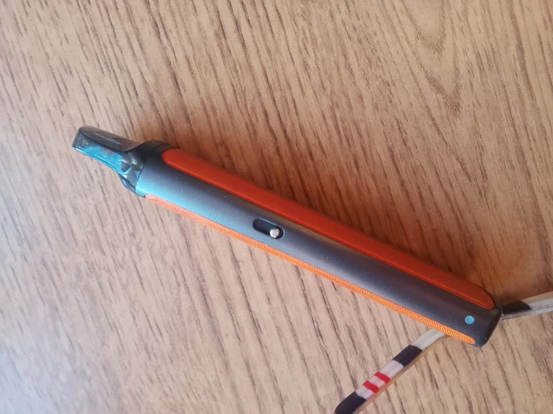 Lost Vape Ursa Nano 3 (1200 mAh) + шнурок/lanyard — фото 4