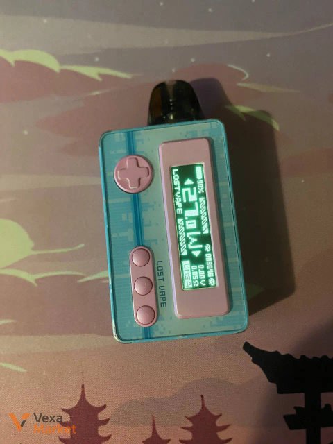 Lost Vape Ursa Pocket