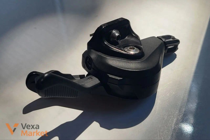 Манетка Shimano SLX M7100 R i-spec EV 12-швидкісна — фото 2