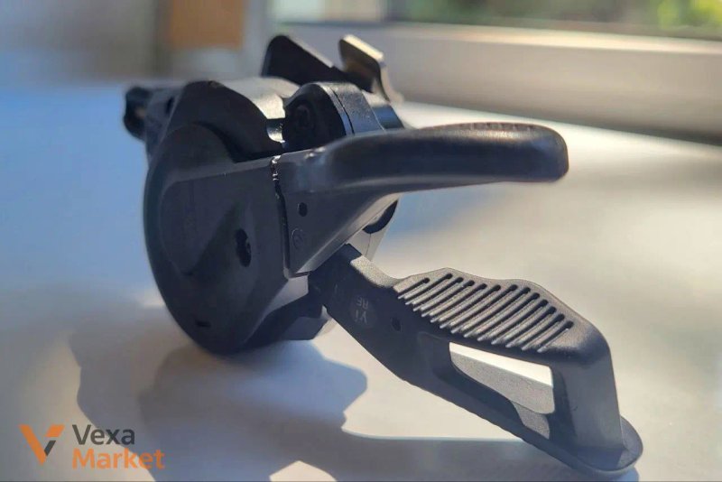 Манетка Shimano SLX M7100 R i-spec EV 12-швидкісна — фото 3