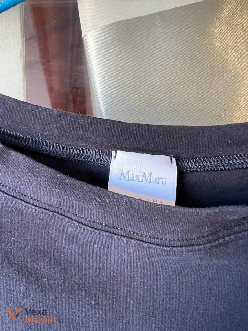 MaxMara Leisure Long M-L — фото 2