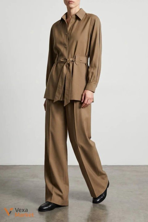 MaxMara Жакет MxmAgenzia та Штани MxmQuorum