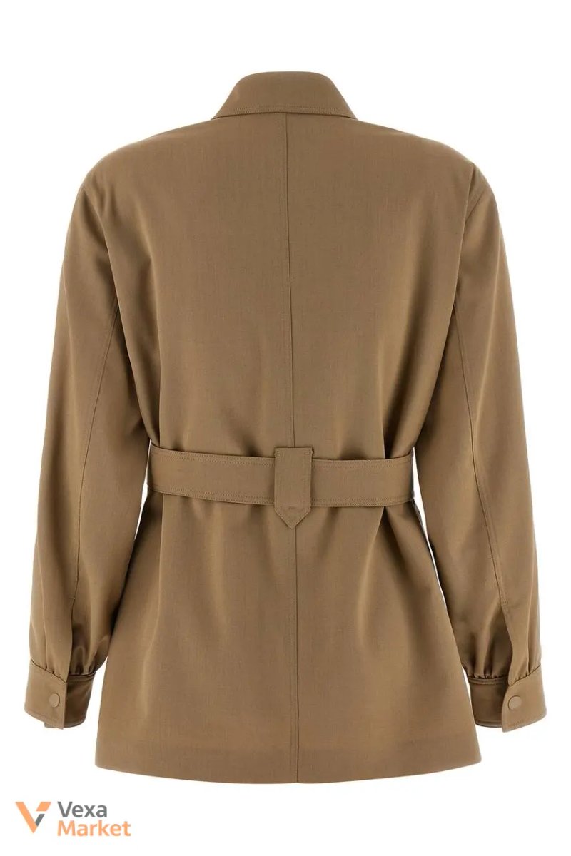 MaxMara Жакет MxmAgenzia та Штани MxmQuorum — фото 3