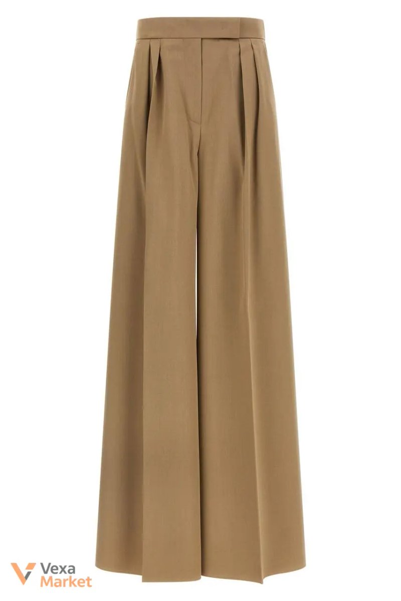 MaxMara Жакет MxmAgenzia та Штани MxmQuorum — фото 4