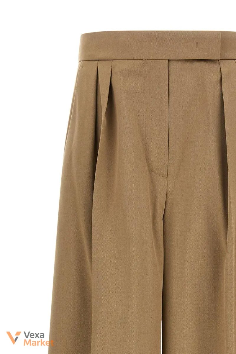 MaxMara Жакет MxmAgenzia та Штани MxmQuorum — фото 6