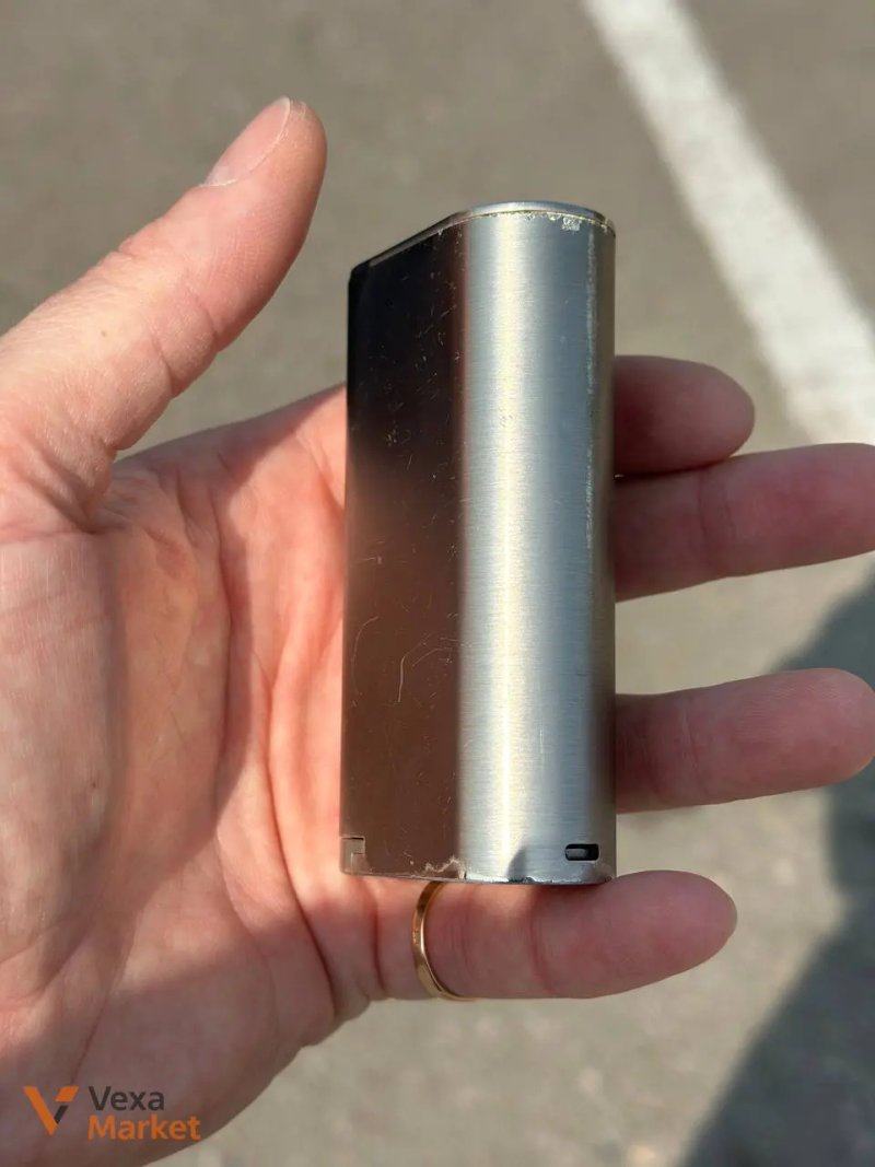 Механічний мод WISMEC NOISY CRICKET II-25 — фото 2