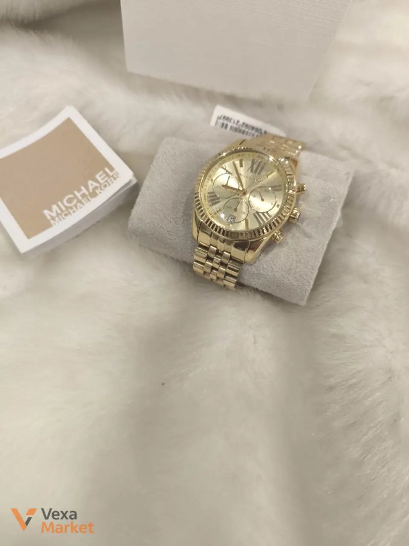 Michael Kors MK7378 жіночий годинник — фото 2