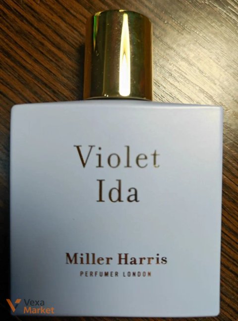 Miller Harris Violet Ida парфюмерная вода