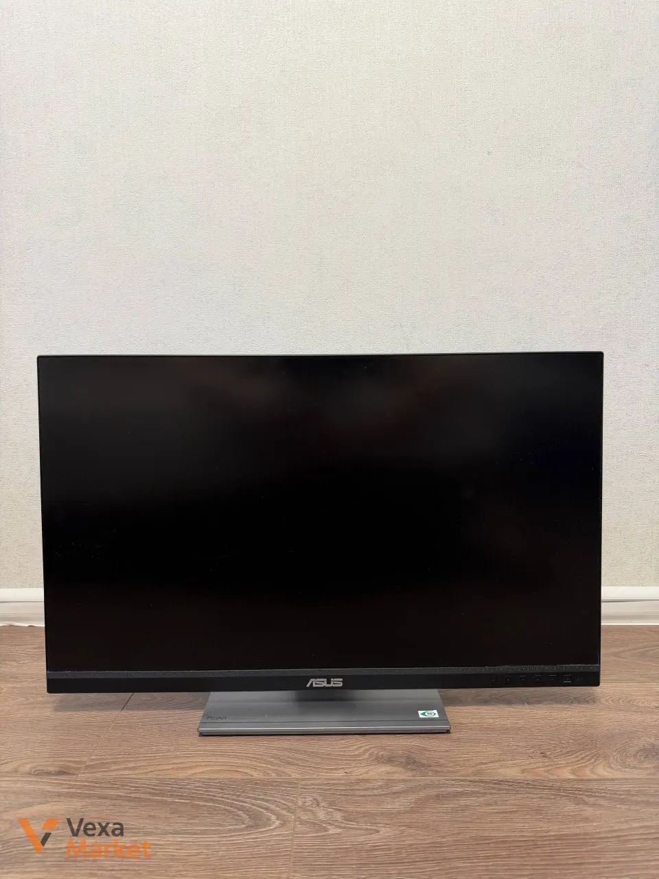 Монітор Asus PA278QV 27" 2K QHD IPS 75Hz