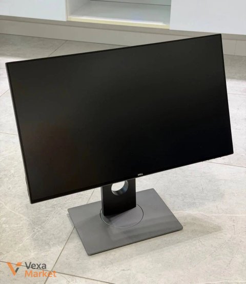 Монітор Dell UltraSharp U2417H 23.8" IPS