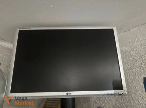 Монітор LG 24 дюйми