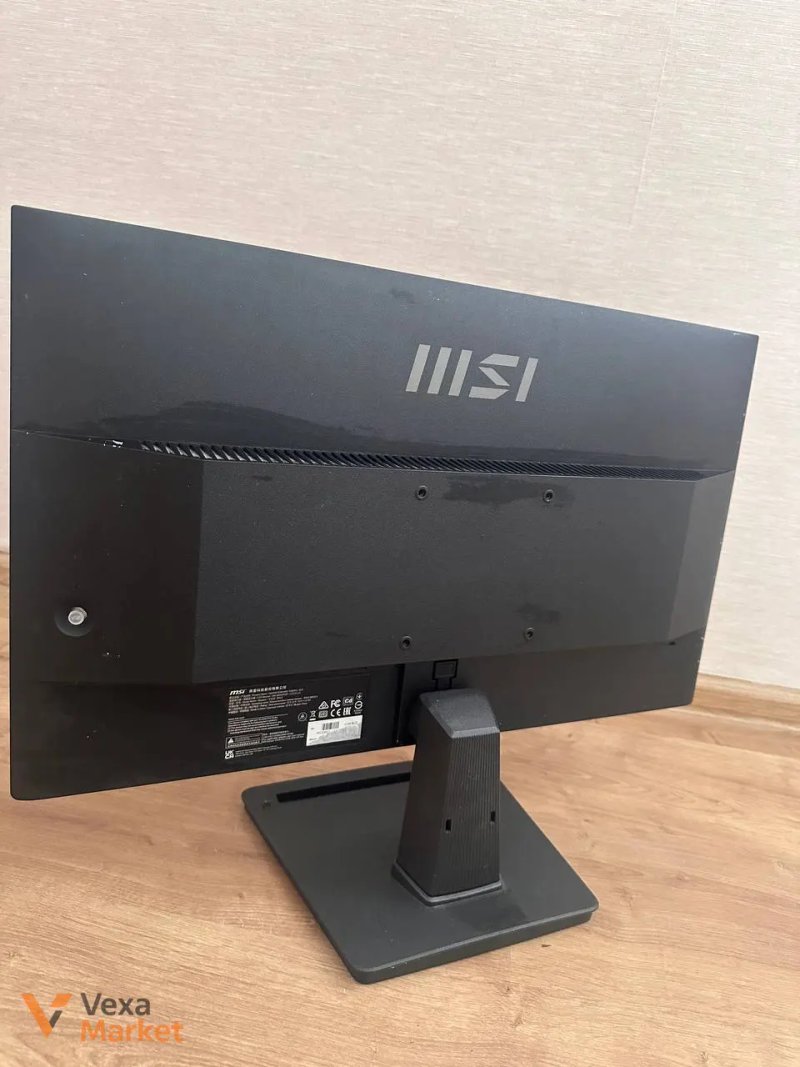 Монітор MSI PRO MP251 24.5" Full HD 100 Гц — фото 2