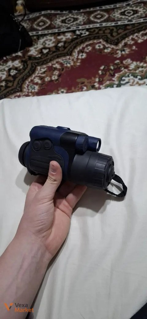 Монокуляр нічного бачення Yukon NVMT Spartan 3x42