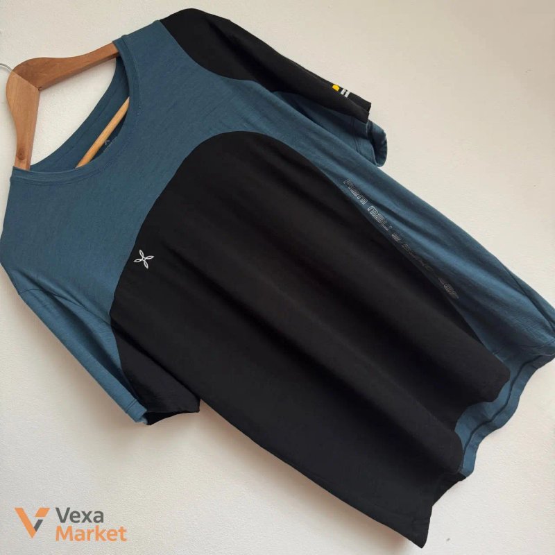 MONTURA Merino Wool футболка XL — фото 5