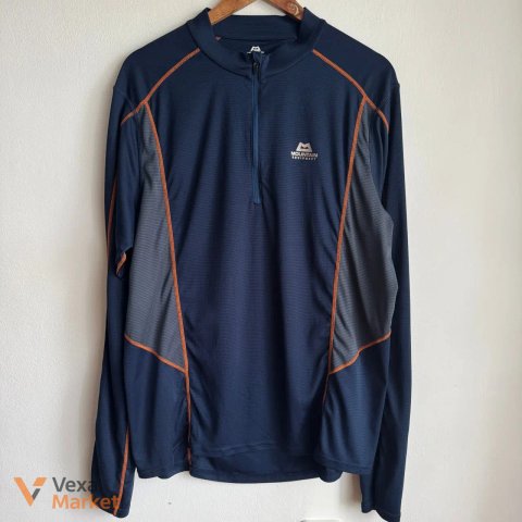 Mountain Equipment чоловіча кофта розмір XXL (на XL)