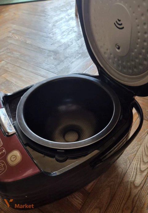 Мультиварка Tefal RK740532