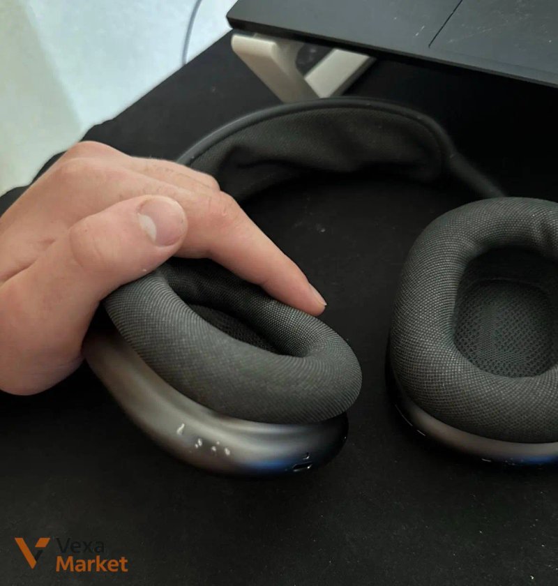 Навушники Apple AirPods Max — фото 2