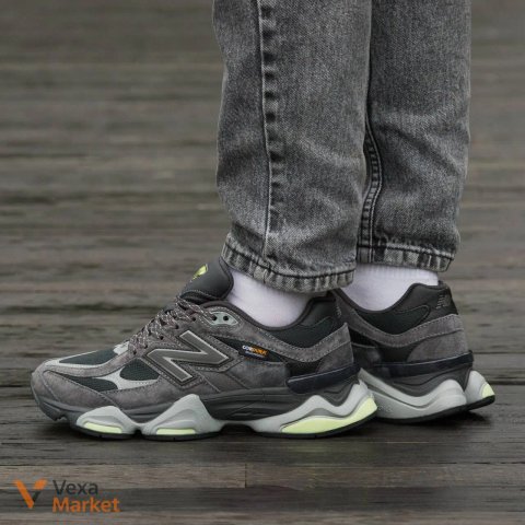 New Balance 9060 x Cordura