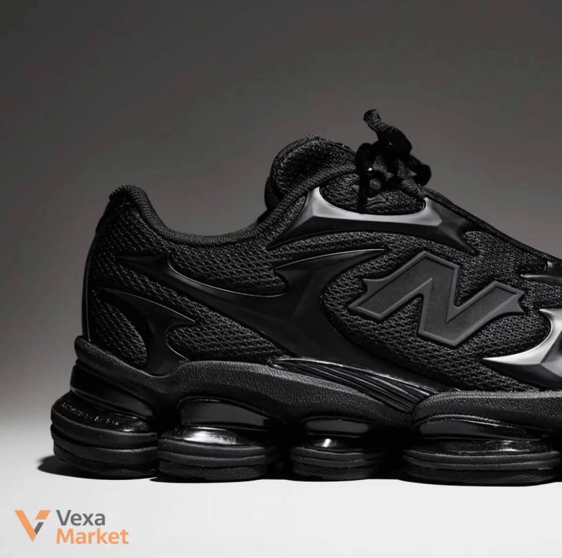 New Balance ABZORB 2000 — фото 4