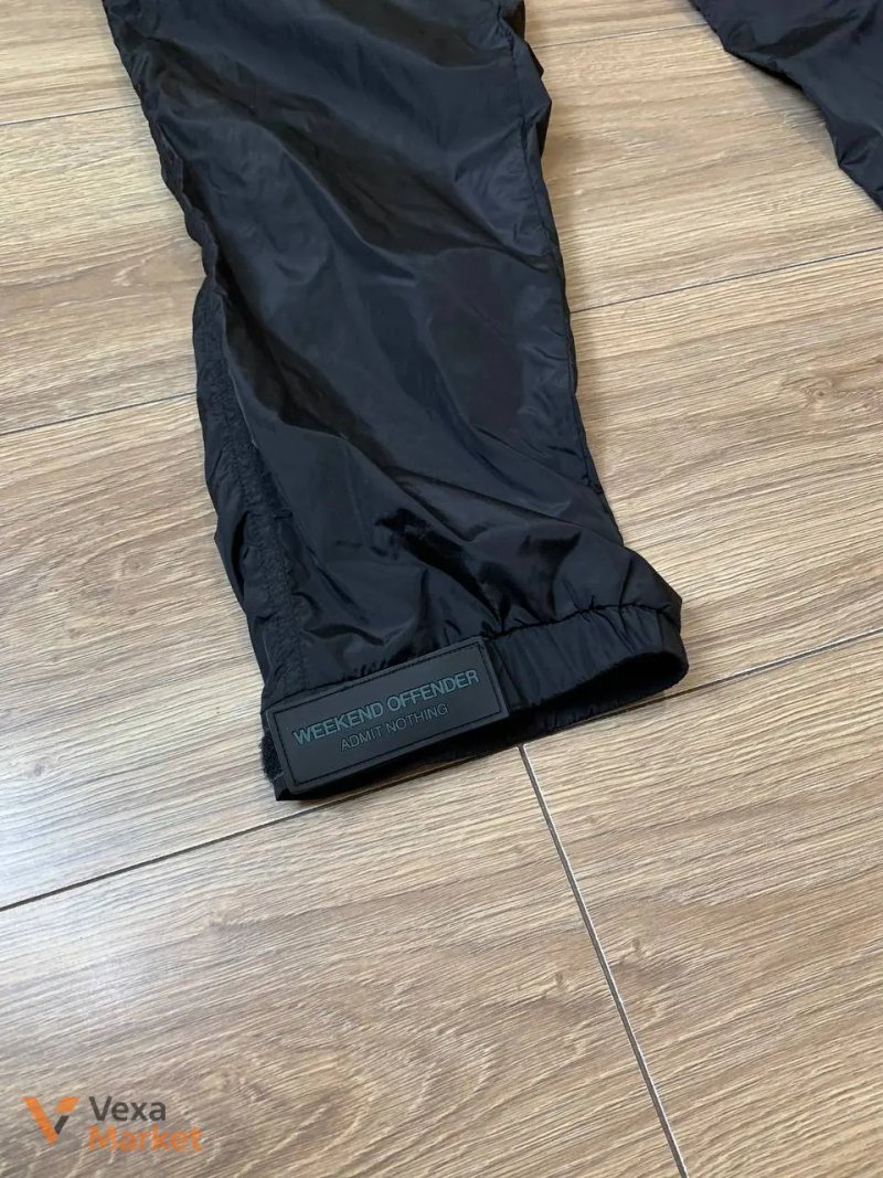 Нейлонові штани Weekend Offender L — фото 2