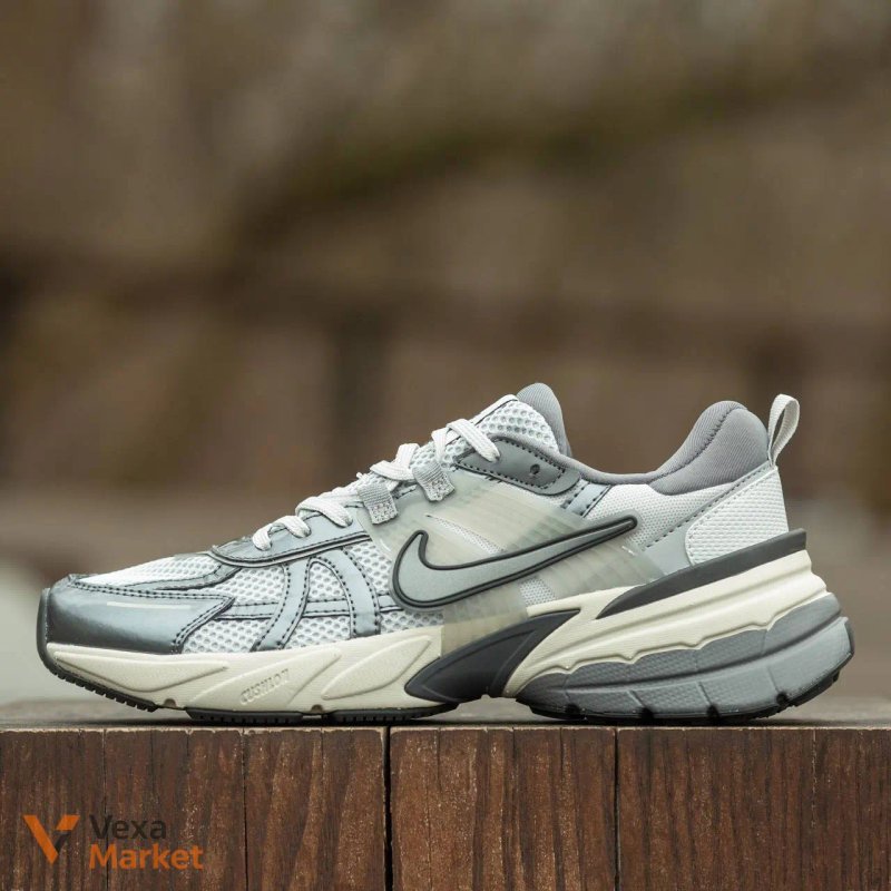 Nike Air Max 270 React мужские кроссовки 37-44 — фото 2
