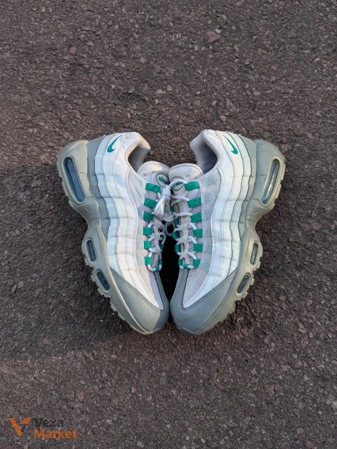 Nike Air Max 95 "Clear Emerald" 44.5 (28.5 см)