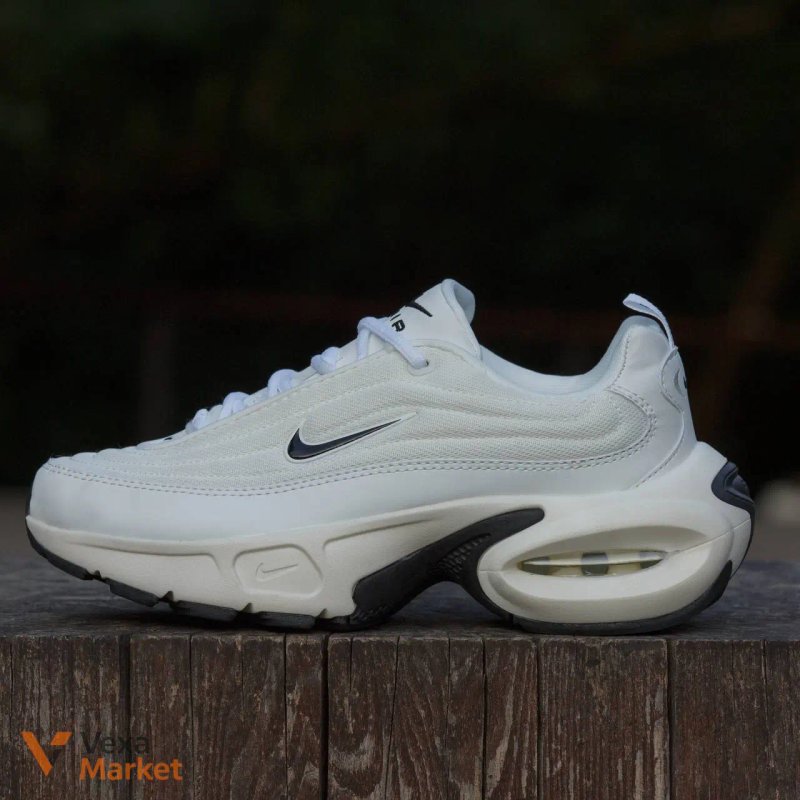 Nike Air Max Portal Кросівки Білі — фото 2