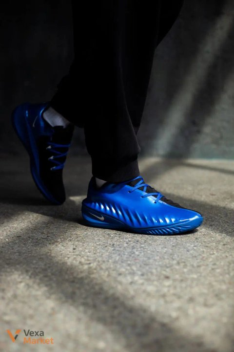 Nike Air Zoom G.T. Cut 4 Photo Blue
