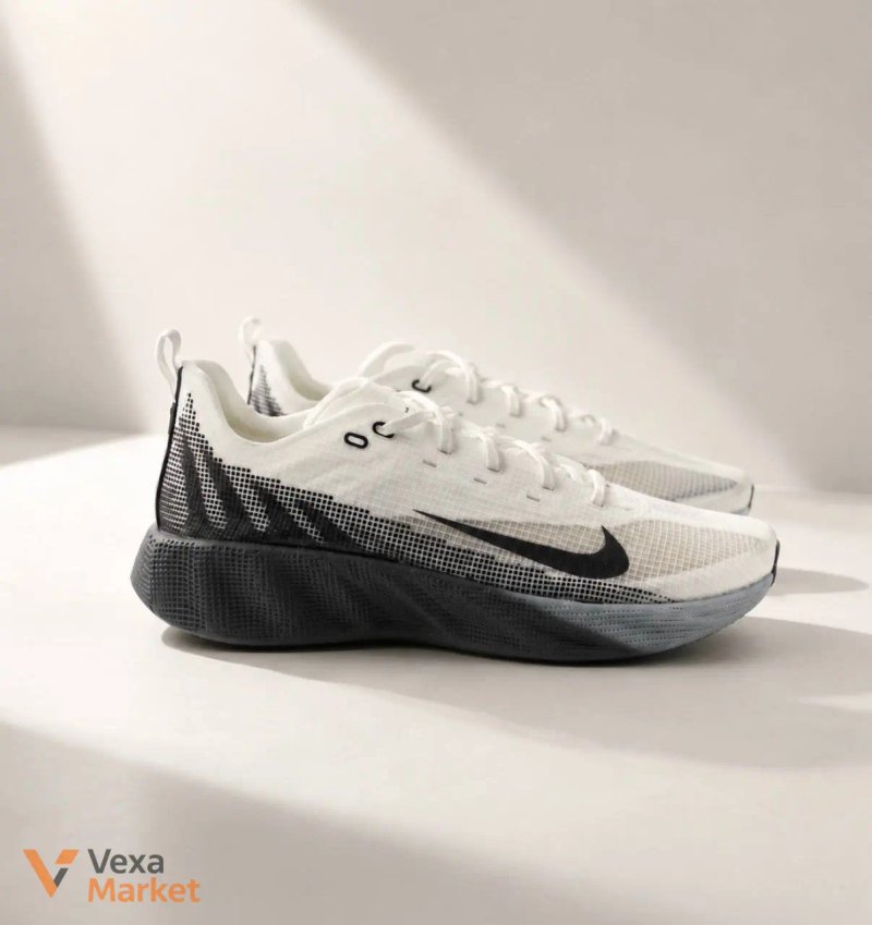 Nike Ava X кроссовки мужские — фото 3