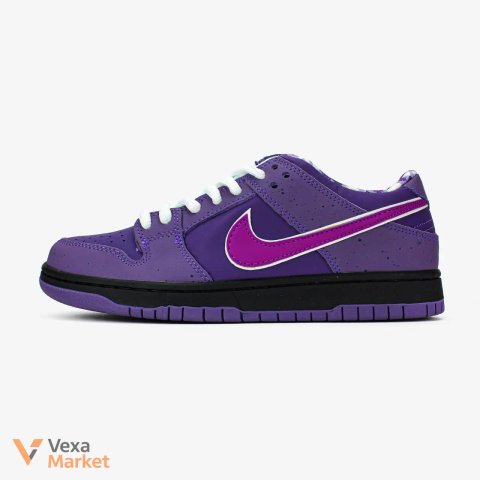 Nike SB Dunk Low "Purple Lobster" Кросівки