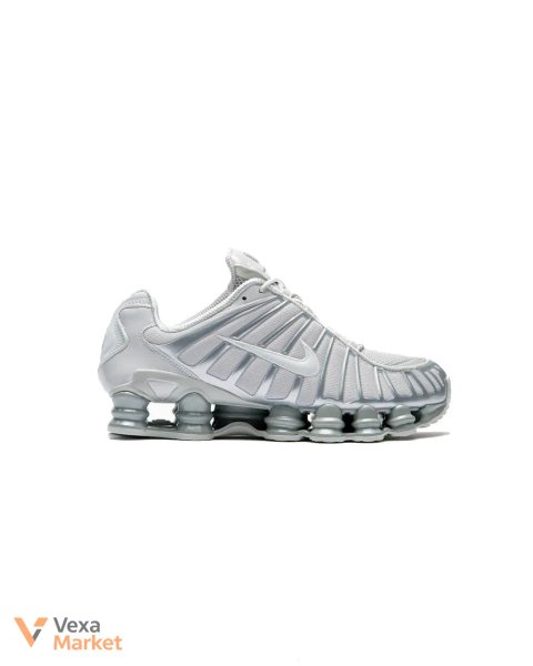Nike Shox TL "Photon Dust" чоловічі кросівки