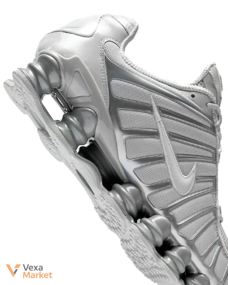 Nike Shox TL "Photon Dust" чоловічі кросівки — фото 2