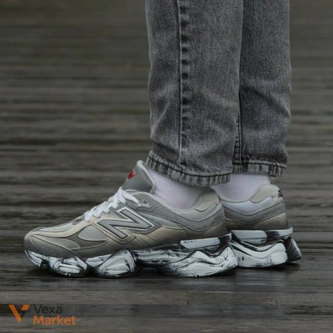 Nike V5 RNR Black Grey Silver
